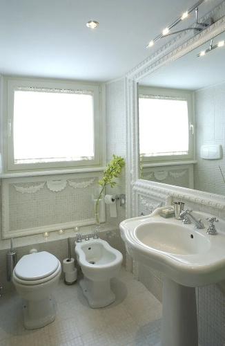 Suites Rome
