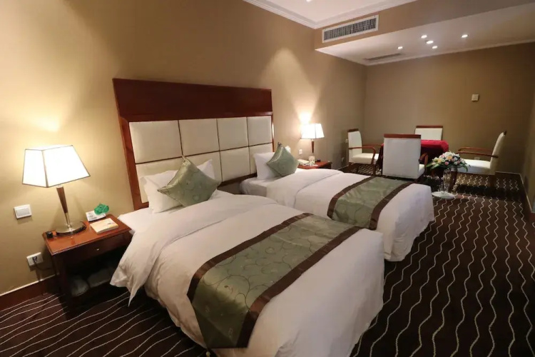 The Times Hotel
