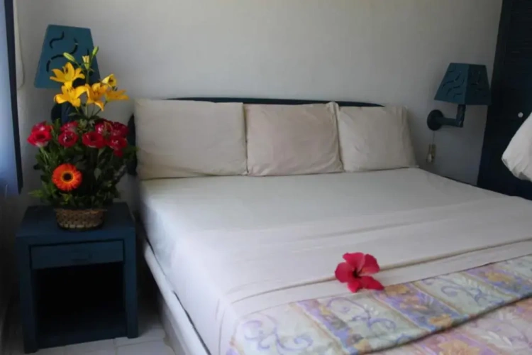 2 Bedrooms Suite