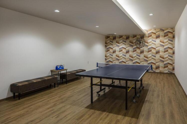 Kiki Shiretoko Natural ResortOver view