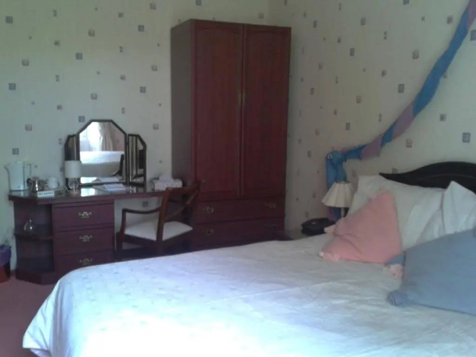Heatherlie House Hotel