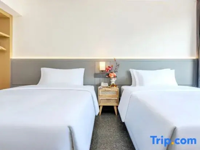 Pusu Xidu Homestay
