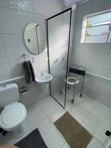 Residencial Karine - Studio 103