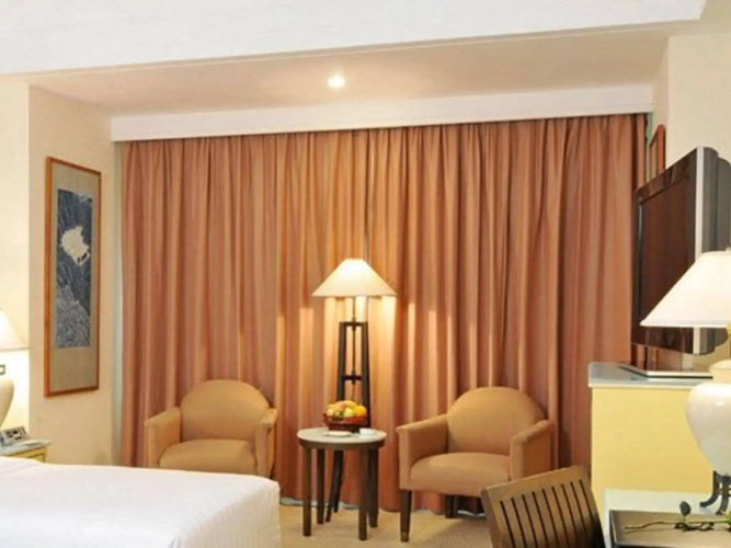 Hainan Junhua Haiyi Hotel