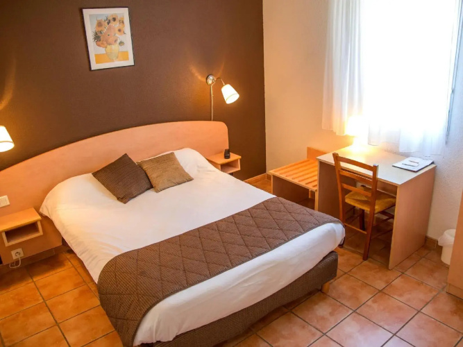 Auberge du Pastel