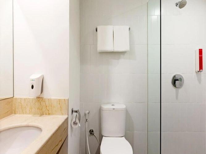 favehotel Karawang