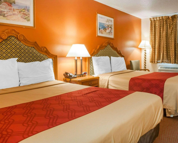 Econo Lodge Hobbs