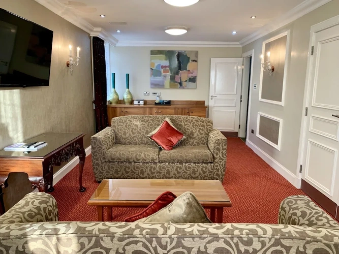 Classic Suite
