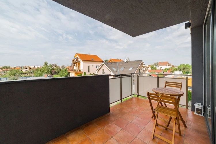 Apartment Dolfi