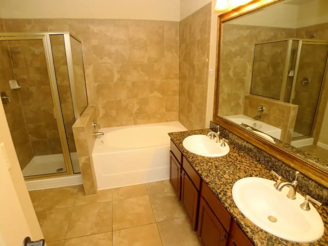 4 BED Resort Condo