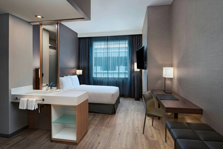 AC Hotel San Jose Escazu