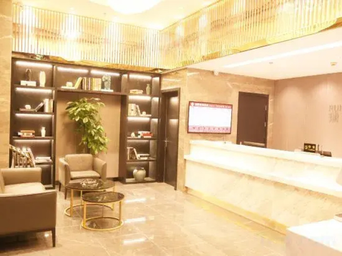 RUILIHOTEL