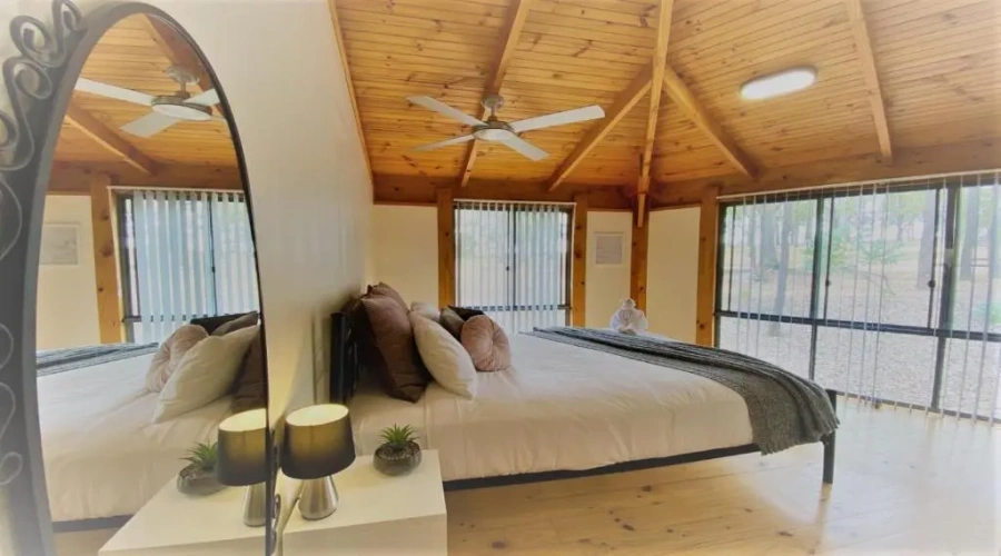 1 Bedroom Cottage