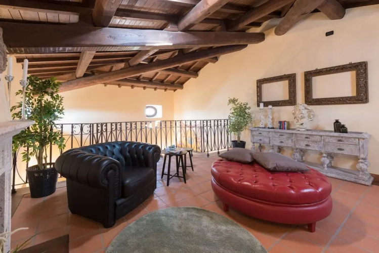 Relais Santa Caterina