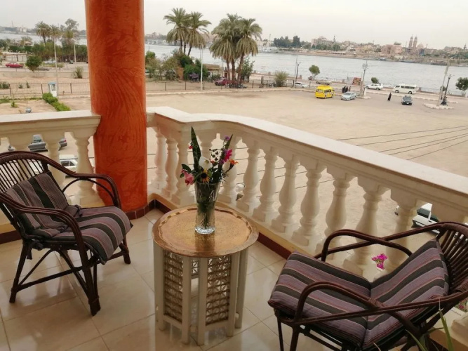 Nile Jewel Suites