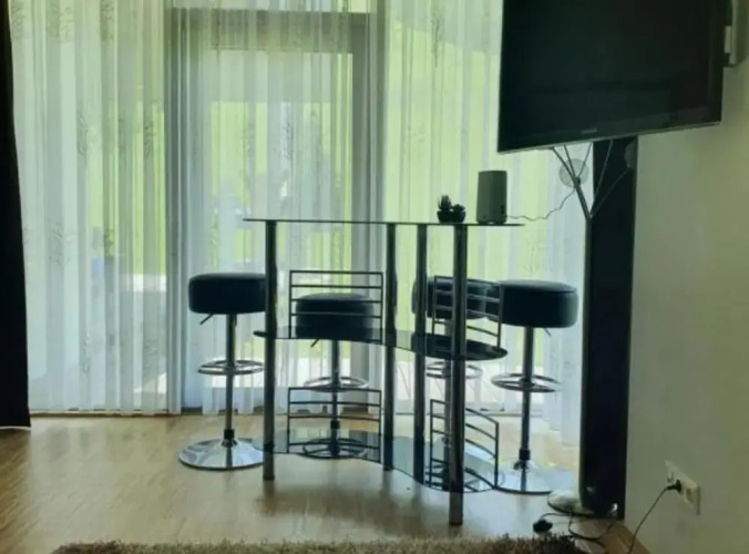 Apartment HAL