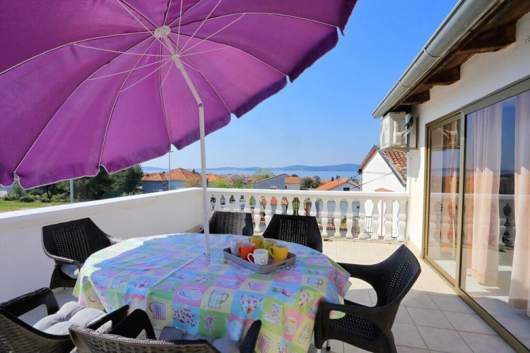 Apartments Verka