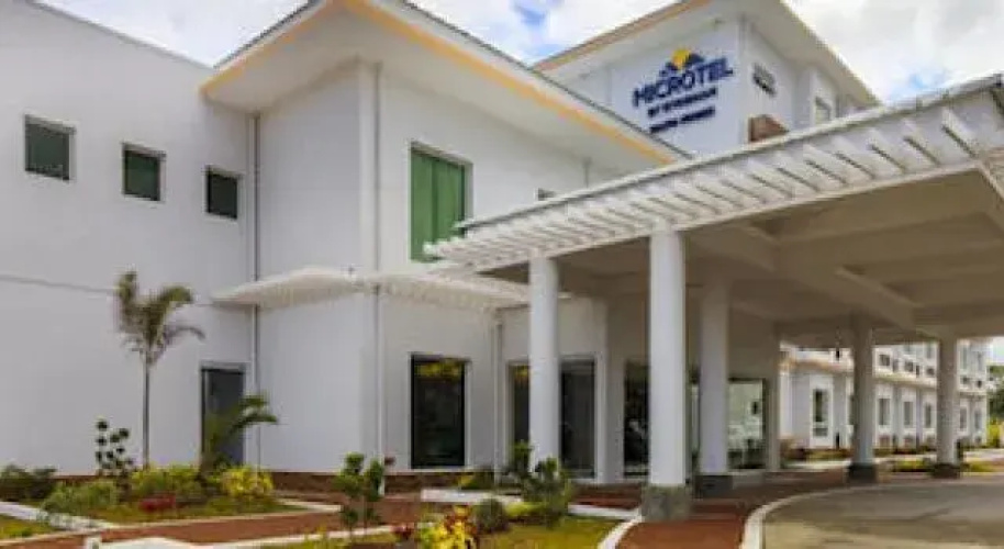 Hotelafbeelding