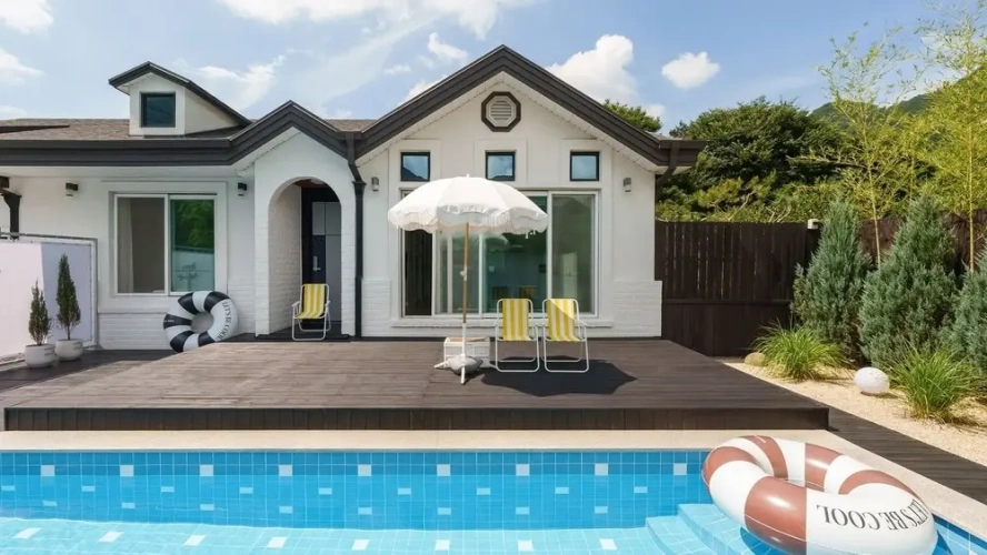 1 Bedroom Cottage