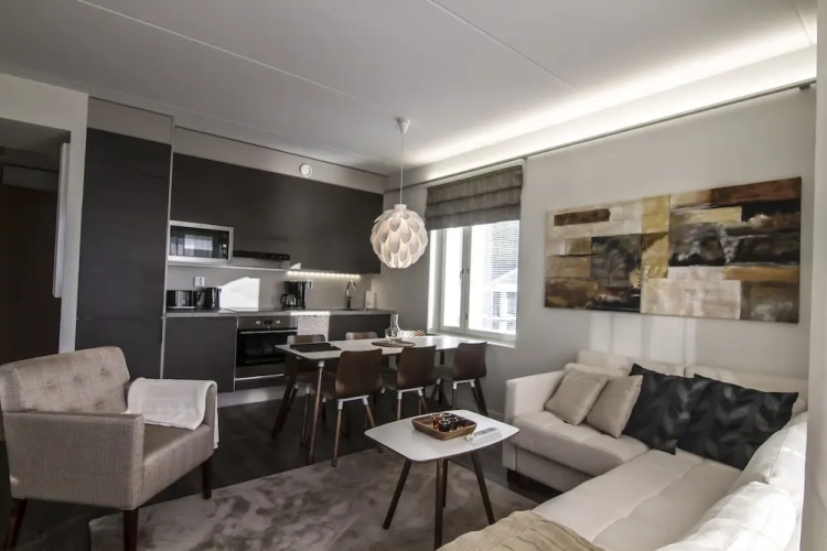 2 Bedrooms Superior Apartment