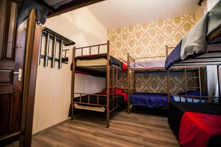 Guest House Didis