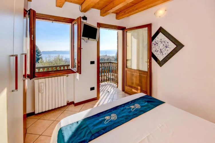 Appartamento Lago Blu