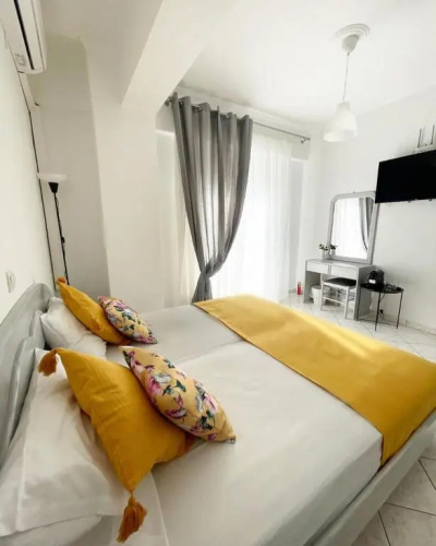 Aleka Kotsi Rooms 2
