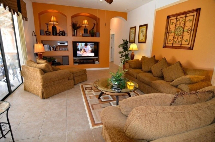 Amazing House! - Legacy Park - 918COV