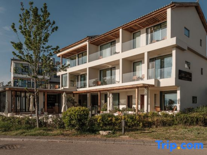 Dali Weizhi Lakeshore Villas