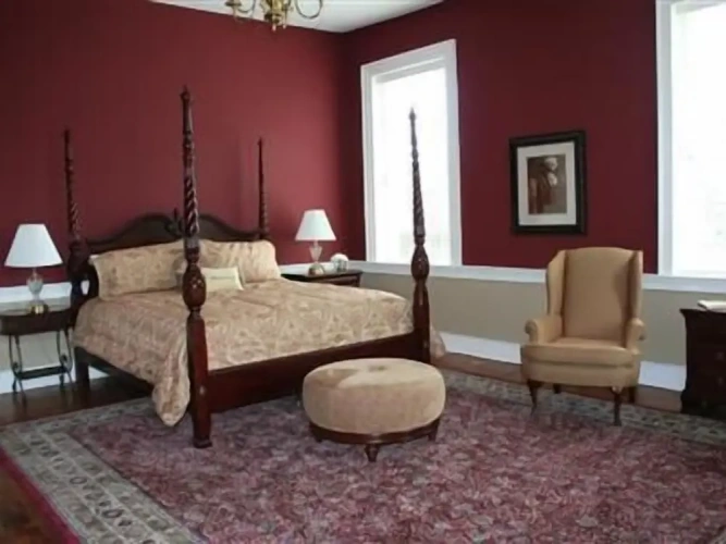 1 Bedroom Standard room