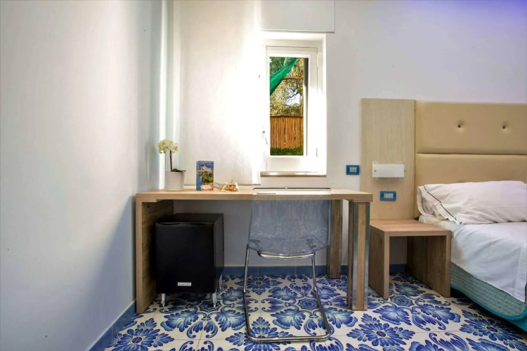 Bed & Breakfast degli Aranci