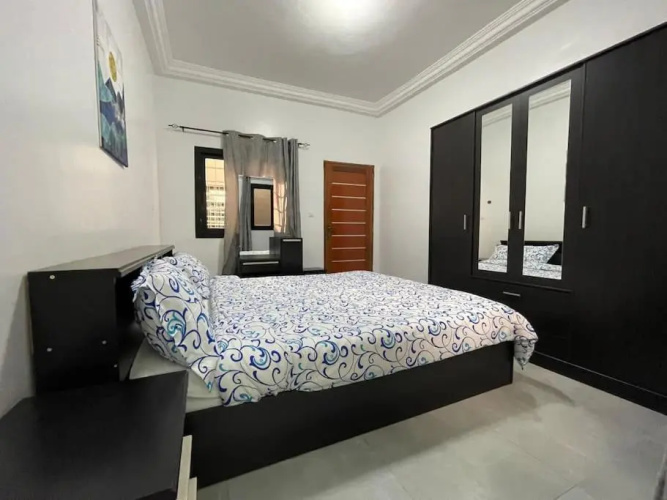 La Yaram, Appart Chic