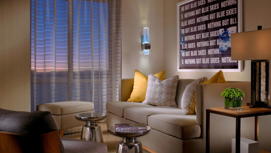 Kimpton Hotel Wilshire by IHG