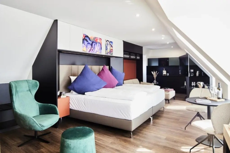 Superior Suite