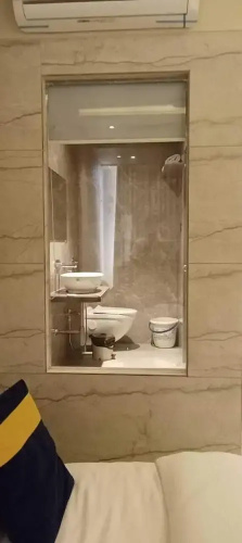 Lotus Deluxe Rooms
