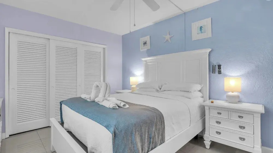 Seacrest Villas