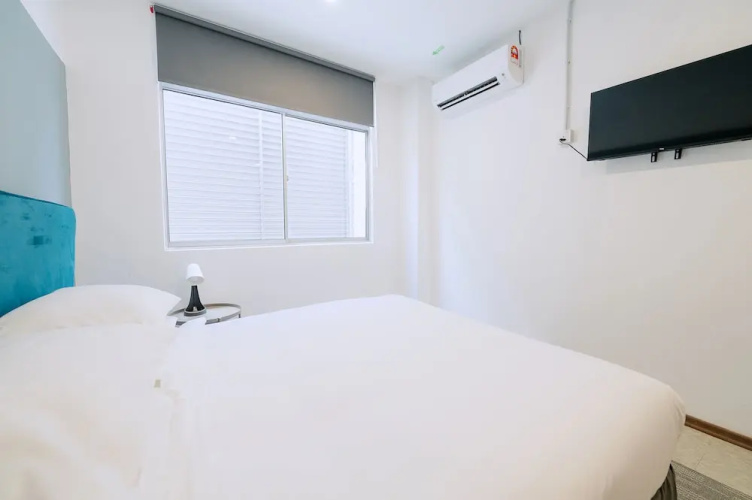 The Concept Hotel Melaka City