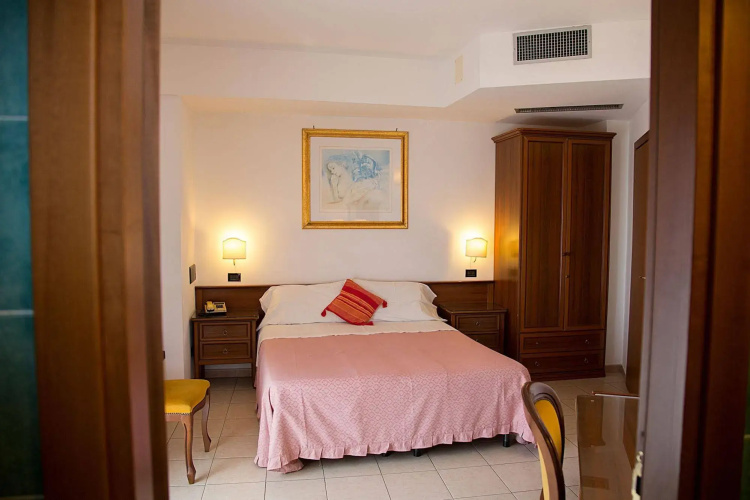 Andromaco Palace Hotel