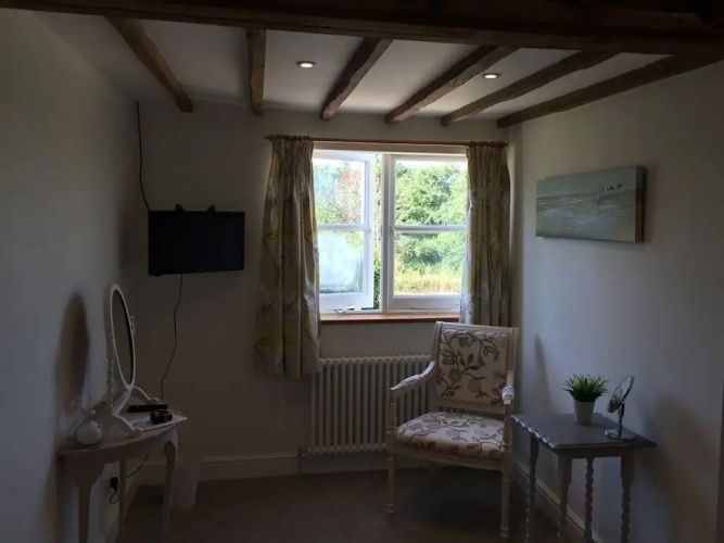 Renville Oast