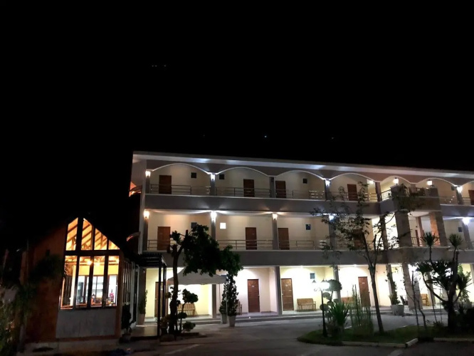 Worachat House