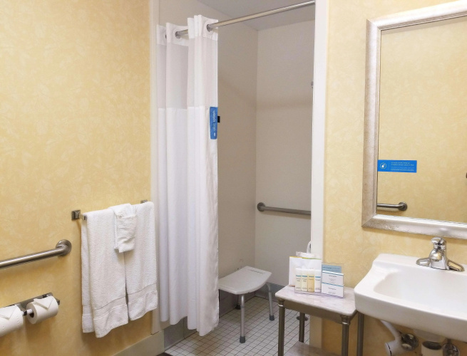 Hampton Inn And Suites Vacaville Napa Valley photo 9