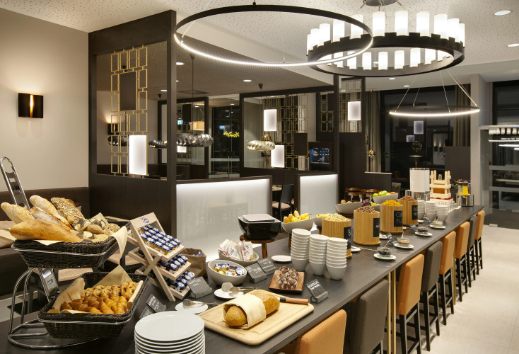 Hilton Garden Inn Zurich Limmattal photo 14