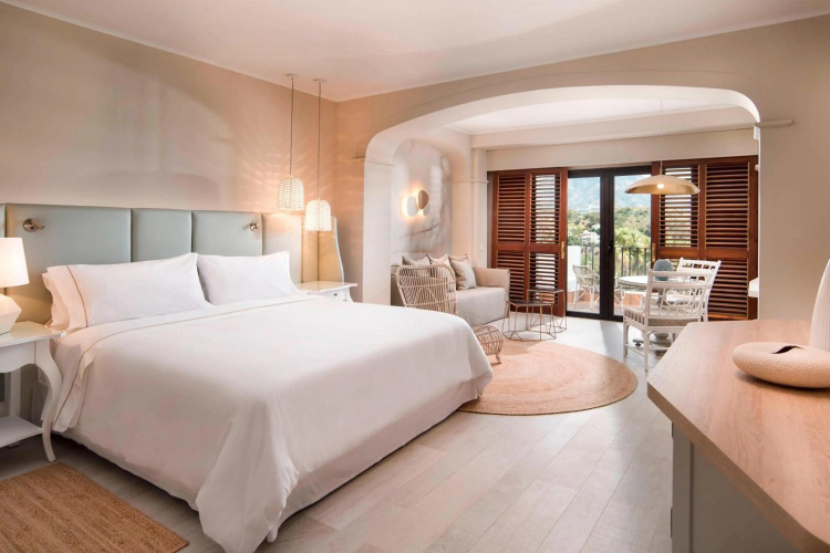 The Westin La Quinta Golf Resort and Spa