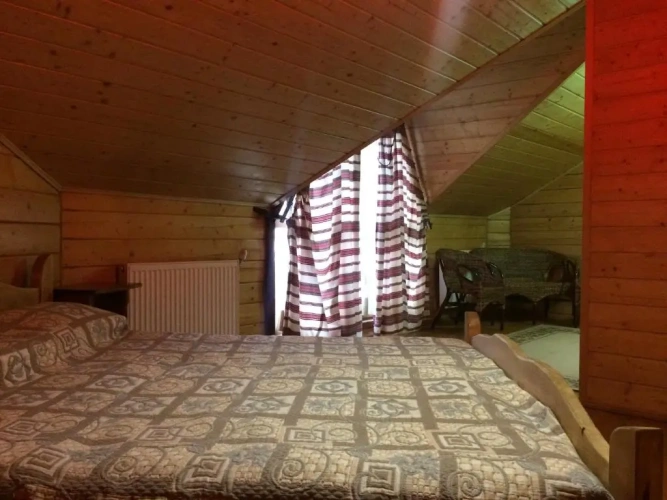 Comfort Triple room