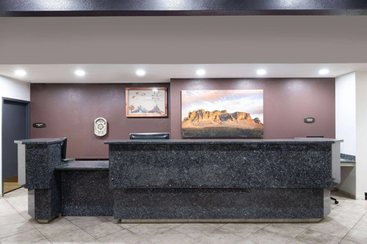 Travelodge By Wyndham Globe Az - Arizona