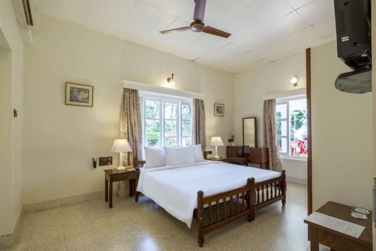 3 Bedrooms Cottage