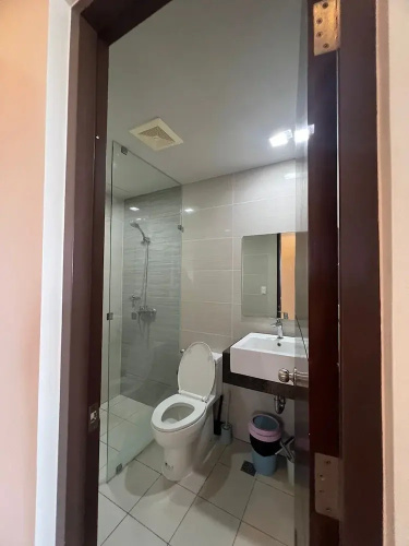 Executive 1BR One Manchester Place