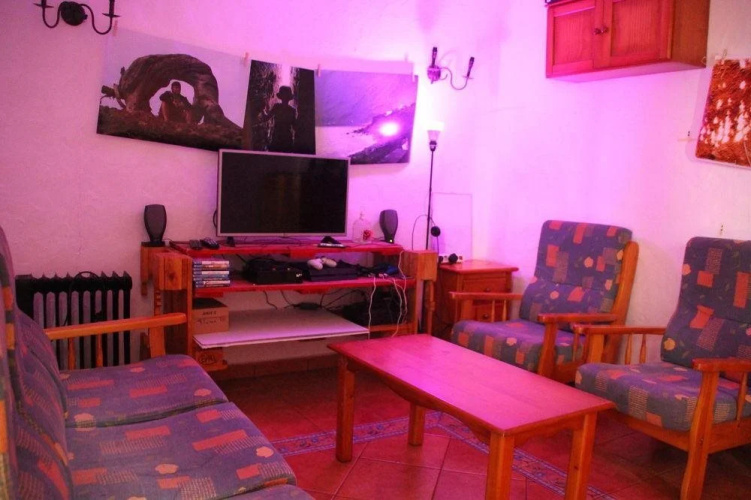 Elena's House