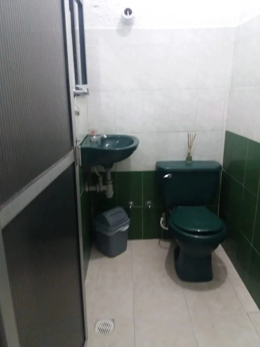 Hotel Bachue
