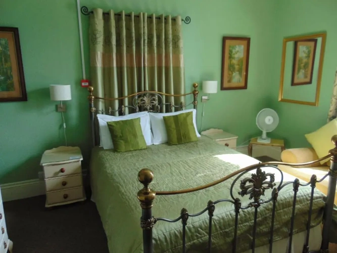 Superior Double room